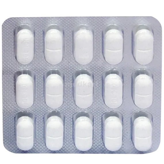 udiliv 300mg tablet 15's